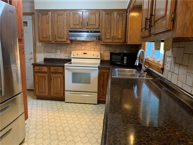 KITCHEN WITH - APPLIANCES INCLUDED AT ASKING PRICE