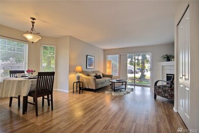 5431 S 237th Place unit 13-1, Kent, WA 98032 - photo 6