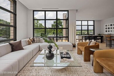 Bankside Model Unit -6