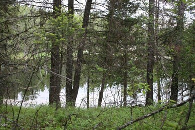 Seasonal Lake