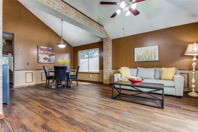 420 N Winding Oaks Dr, Wylie, TX 75098 - photo 4