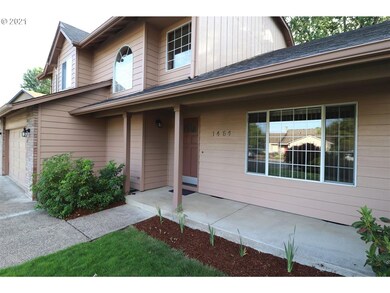 1464 Luella St, Eugene, OR 97401 - photo 2