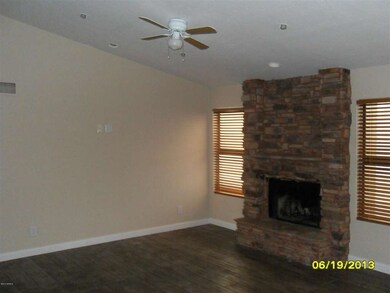 Robin Fireplace