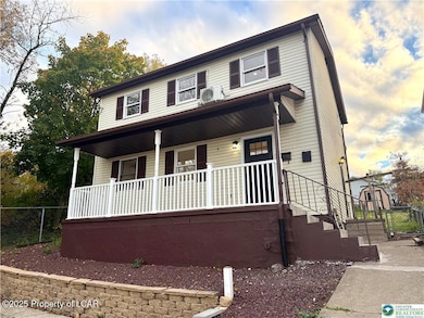 9 Mack St, Wilkes Barre, PA 18705 - photo 5