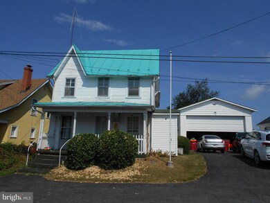 113 E 10th Ave, Ranson, WV 25438 - photo 3