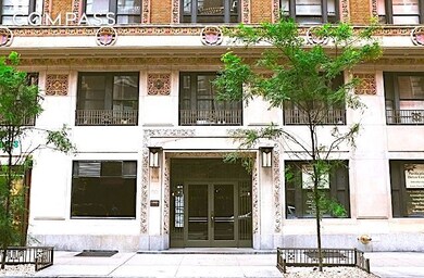 The Adlon unit 4H, New York, NY 10019 - photo 7