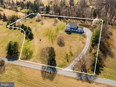 5181 Sherry Lynn Ln, Warrenton, VA 20187 - photo 2