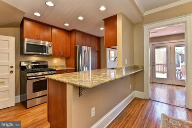 3670 Park Place NW, Washington, DC 20010 - photo 6