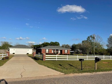 3308 N Simmons Rd, Jay, FL 32565 - photo 2