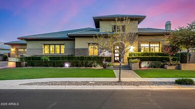 2087 E Aris Dr, Gilbert, AZ 85298 - photo 2