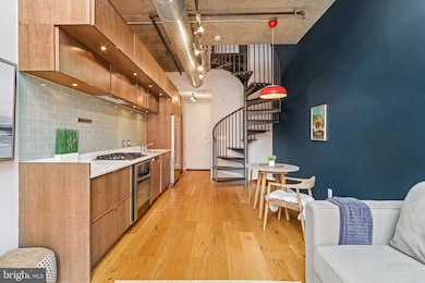 Metropole unit 406, Washington, DC 20005 - photo 4