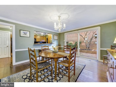 108 E 2nd St unit 1, Moorestown, NJ 08057 - photo 6