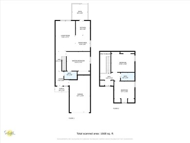 2564 Centerville Ct, Tallahassee, FL 32308 - photo 3