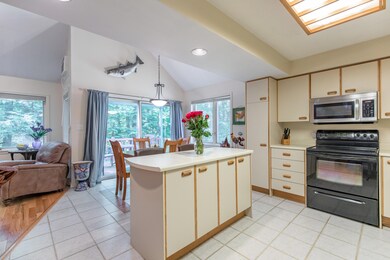 131 Temple Ave unit 6, Old Orchard Beach, ME 04064 - photo 3