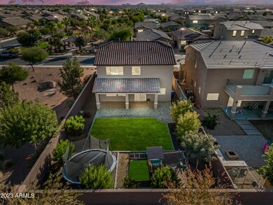 1274 Spine Tree Ave, San Tan Valley, AZ 85140 - photo 6