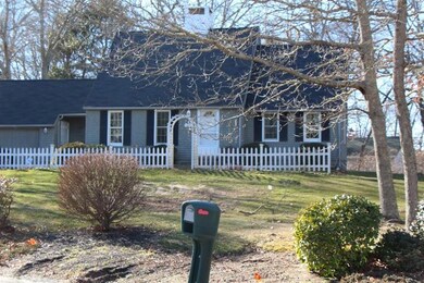 32 Seabreeze Dr, Bourne, MA 2532 - photo 2