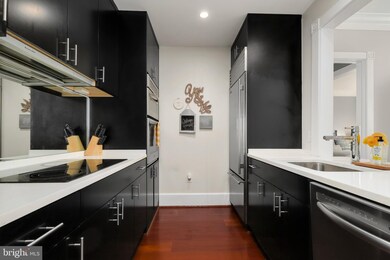 910 Powhatan St unit 105S, Alexandria, VA 22314 - photo 4