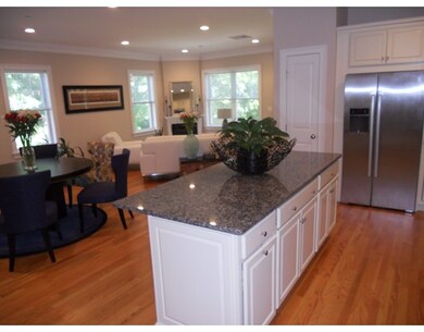 325 Bacon St unit TH - 6, Waltham, MA 02451 - photo 2