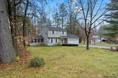 541 Acland Blvd, Ballston Spa, NY 12020 - photo 2