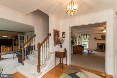 1 Norwick Cir, Lutherville Timonium, MD 21093 - photo 2