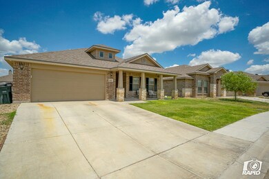 811 E 94th St, Odessa, TX 79765 - photo 3