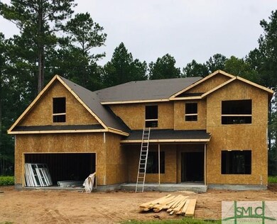 108 Ruby Trail, Guyton, GA 31312 - photo 4