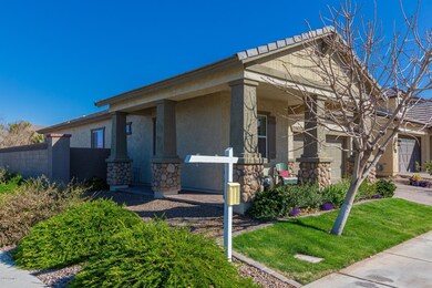 10412 E Nido Ave, Mesa, AZ 85209 - photo 2
