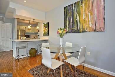 1822 Vernon St NW unit 305, Washington, DC 20009 - photo 5