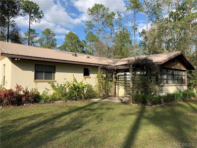 21864 SW Pine Bluffs Rd, Dunnellon, FL 34431 - photo 2