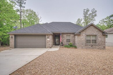 Easy Care Landscaping