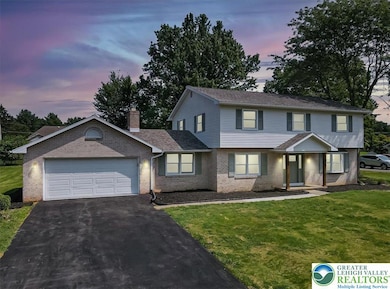 960 Yorkshire Rd, Bethlehem, PA 18017 - photo 2