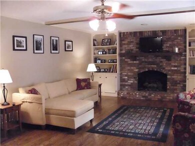 hardwood refinished 2011
