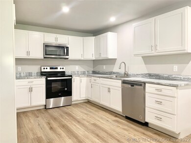 1821 7th Ave NW, Ardmore, OK 73401 - photo 4