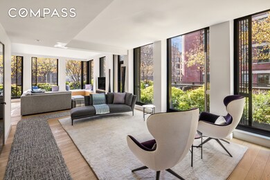 100 Barrow St unit 7/8A, New York, NY 10014 - photo 5