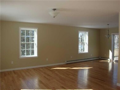 Living Room. Living/Dining