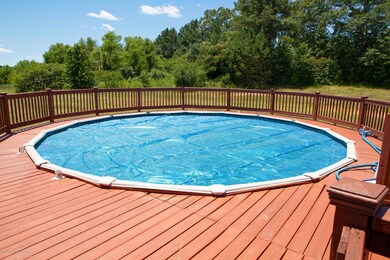 Above Ground Pool