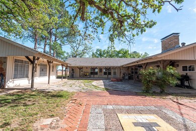 1220 Taylor Rd, Weatherford, TX 76087 - photo 7