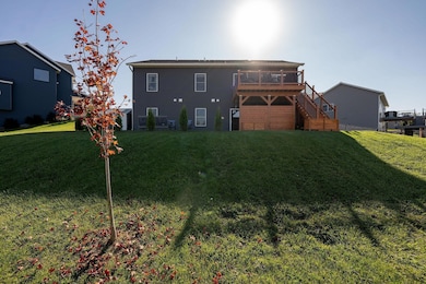 695 Marcus Place NE, Byron, MN 55920 - photo 4