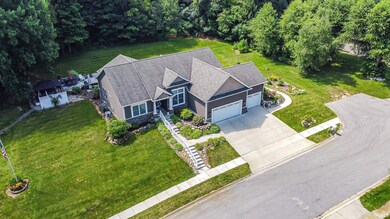 32752 Nature View Dr, New Carlisle, IN 46552 - photo 7