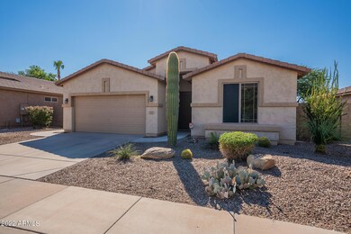 412 N Neuman Place, Chandler, AZ 85225 - photo 2