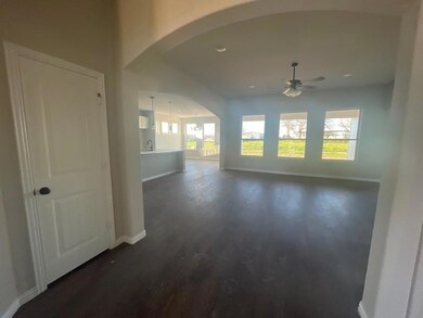 1117 Trinity Dr, Springtown, TX 76082 - photo 4