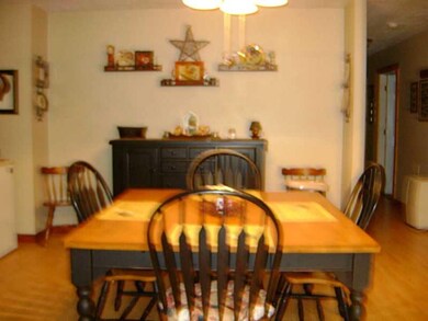 Dining Room.