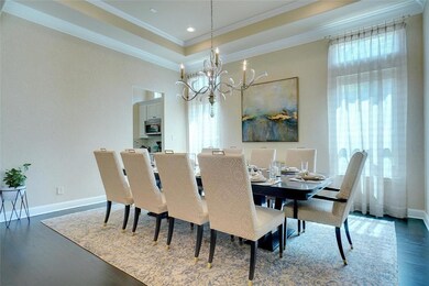 7001 Monet, Colleyville, TX 76034 - photo 4