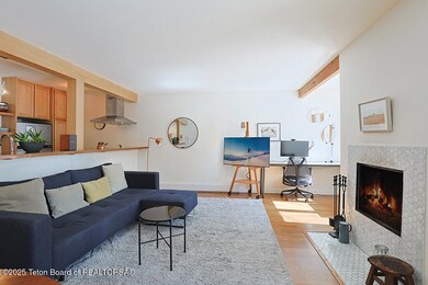 3730 N Lake Creek Dr unit 25-1-2, Wilson, WY 83014 - photo 2