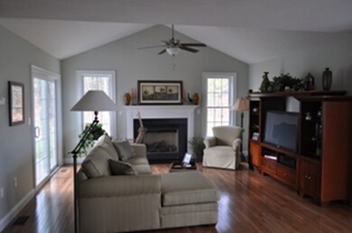 2 Old Mill Cir unit Lancaster, Westminster, MA 01473 - photo 7