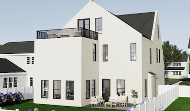 1886 Henrietta St, Birmingham, MI 48009 - photo 4