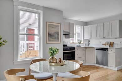 97 Wachusett St unit 1, Jamaica Plain, MA 02130 - photo 6