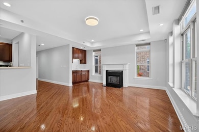 500 N and South Rd unit 103, Saint Louis, MO 63130 - photo 5