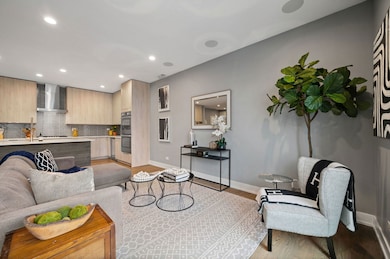 2825 N Halsted St unit 3E, Chicago, IL 60657 - photo 4