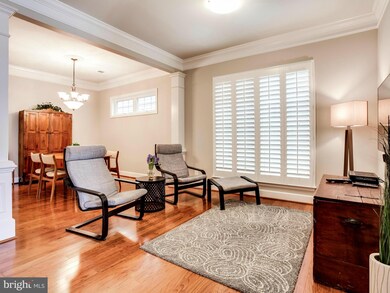 8412 Stargazer Lily Ct, Lorton, VA 22079 - photo 6